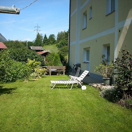 Apartment Kaufmann By Interhome Tobadill Exterior photo